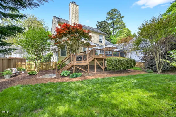 $524,900 | 9432 Cartersville Court, Raleigh, NC 27617