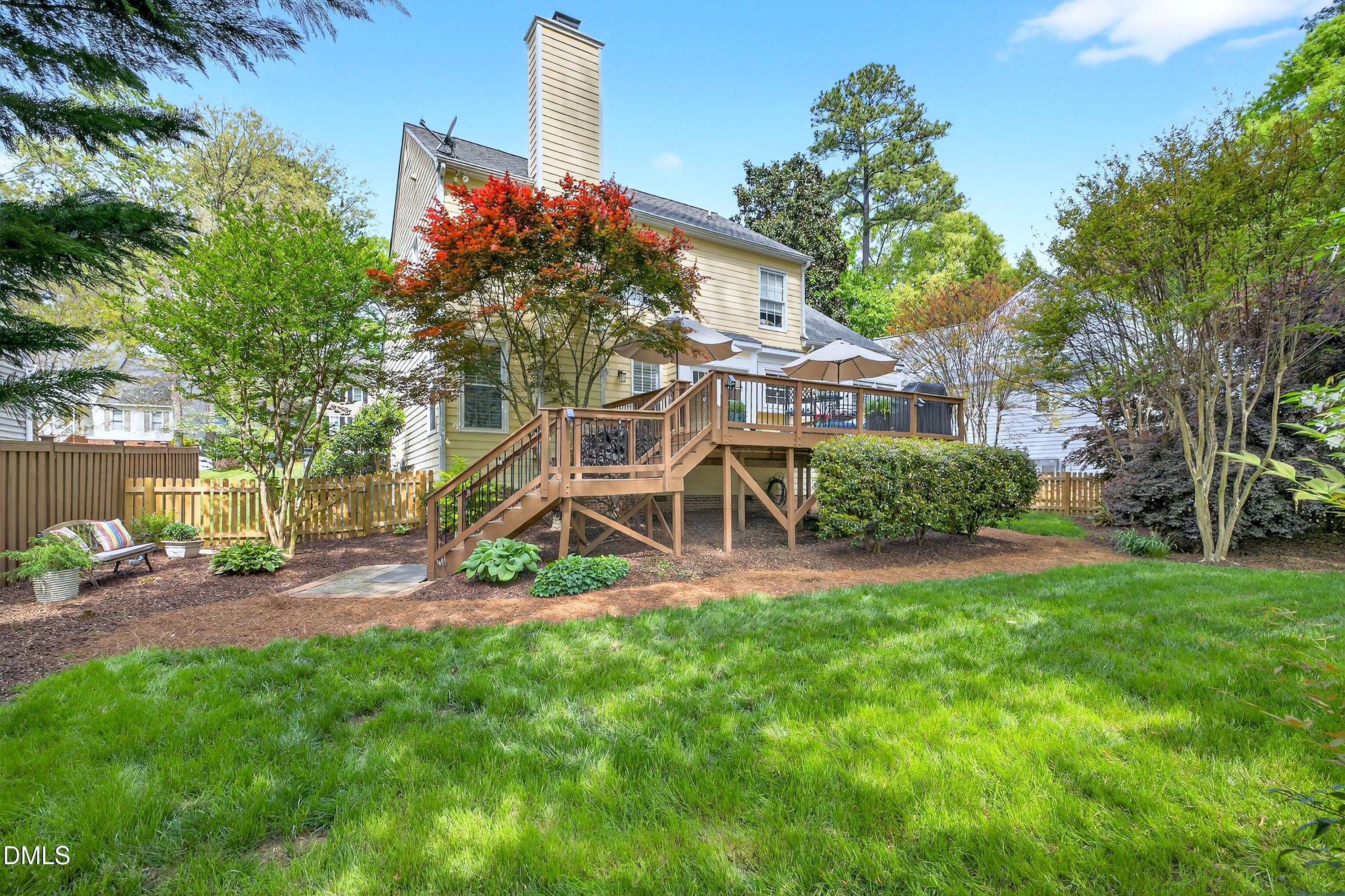 9432 Cartersville Court Raleigh, NC 27617 - Photo 53 of 66 Scene-56