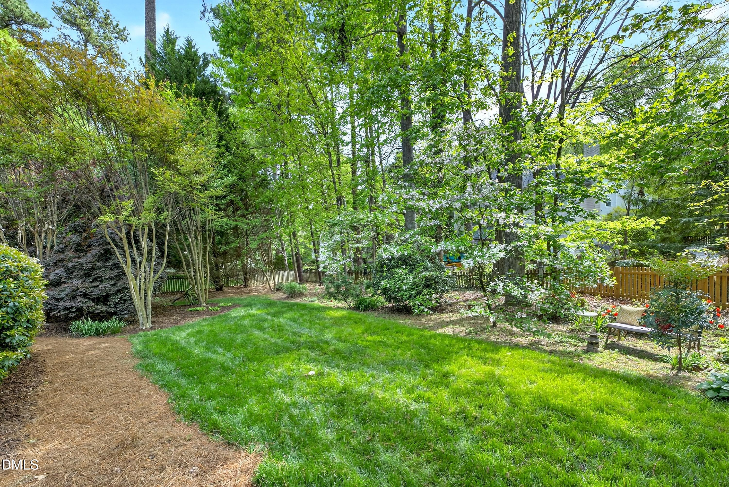 9432 Cartersville Court Raleigh, NC 27617 - Photo 54 of 66 Scene-57