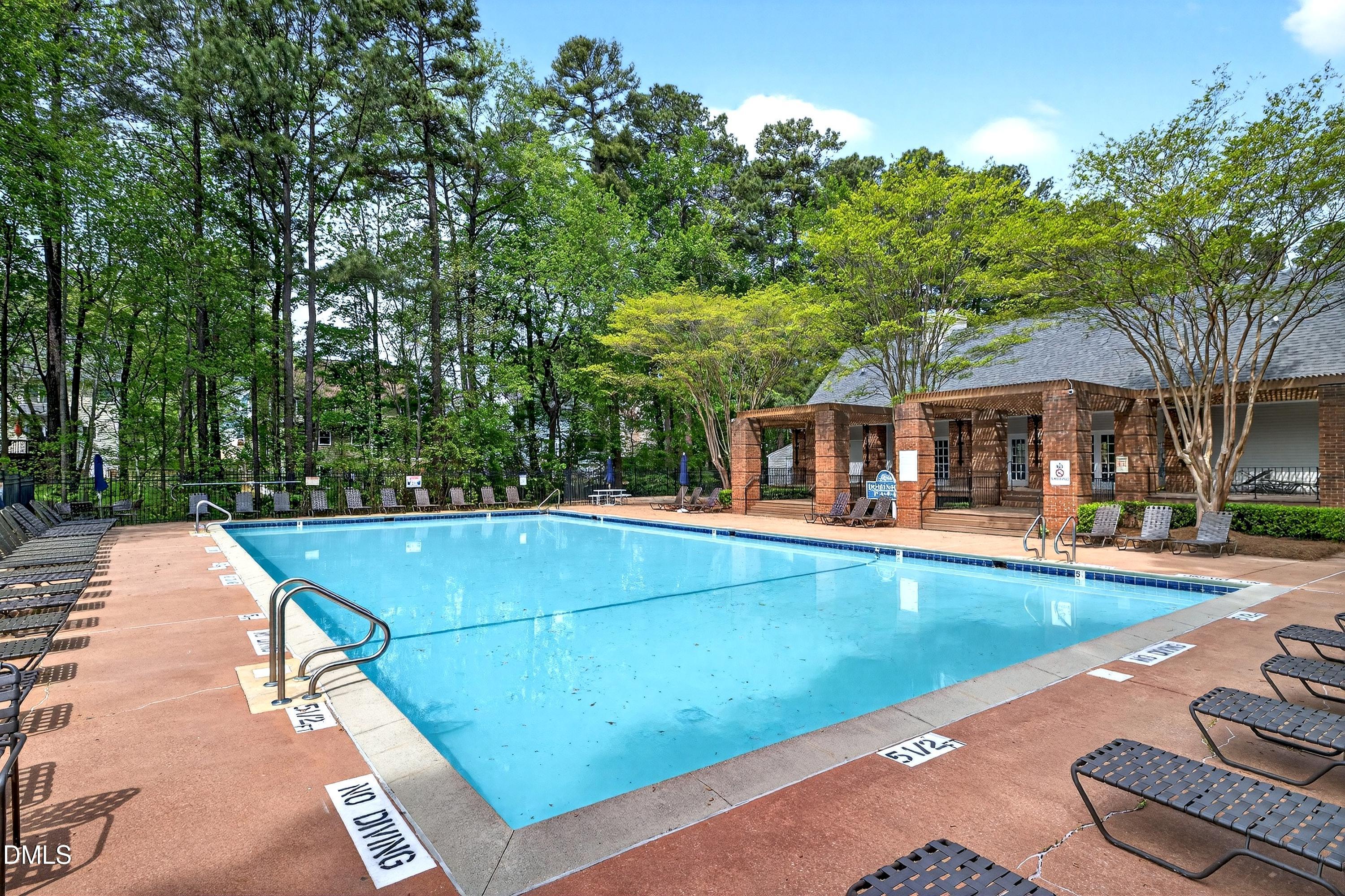 9432 Cartersville Court Raleigh, NC 27617 - Photo 58 of 66 Scene-64