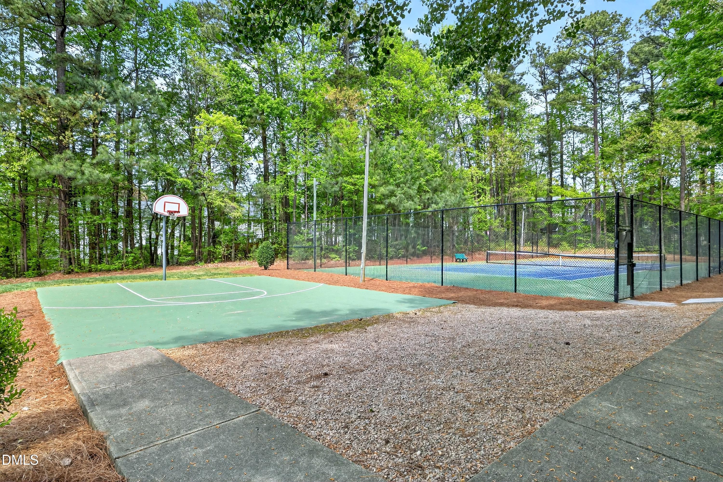9432 Cartersville Court Raleigh, NC 27617 - Photo 59 of 66 Scene-65