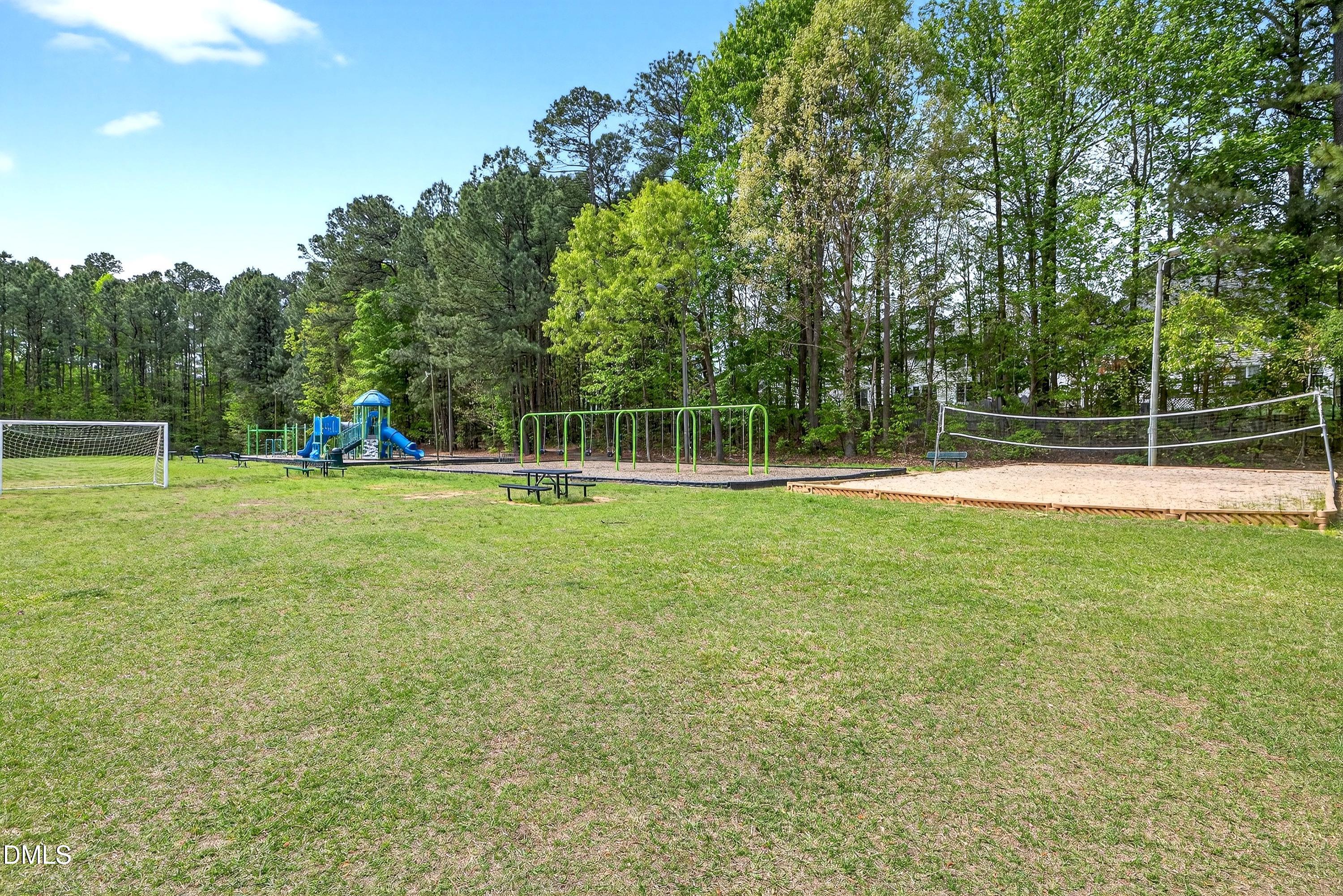 9432 Cartersville Court Raleigh, NC 27617 - Photo 63 of 66 Scene-68