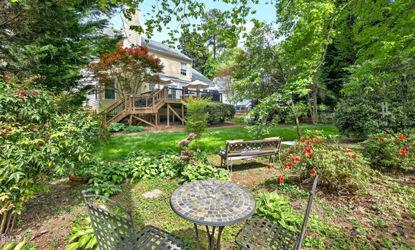 $524,900 | 9432 Cartersville Court, Raleigh, NC 27617