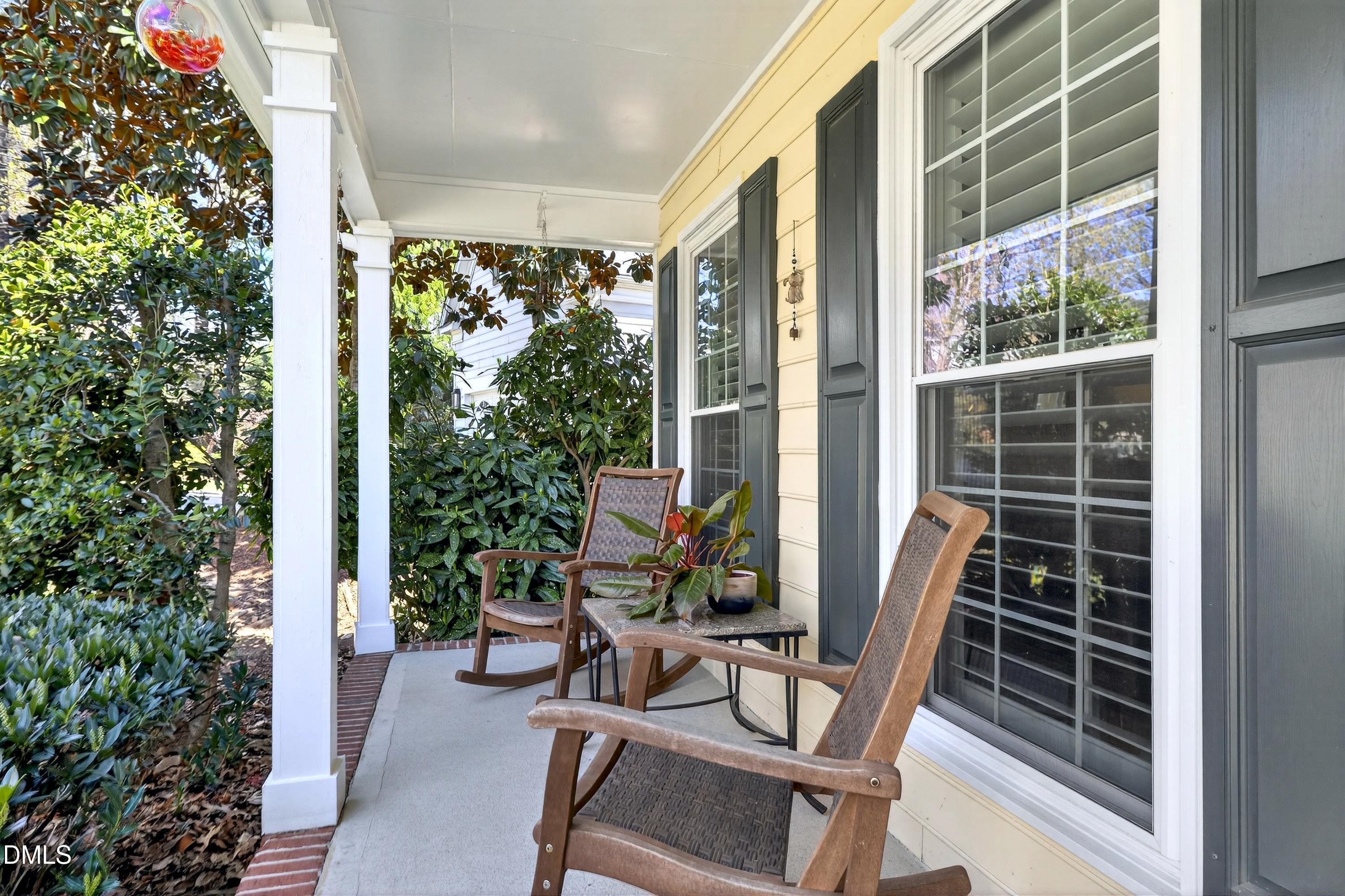 9432 Cartersville Court Raleigh, NC 27617 - Photo 8 of 66 Scene-4