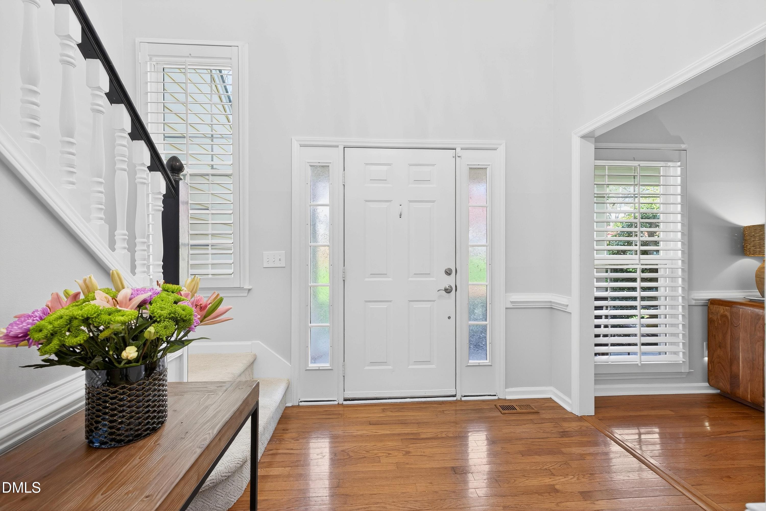 9432 Cartersville Court Raleigh, NC 27617 - Photo 9 of 66 Scene-7