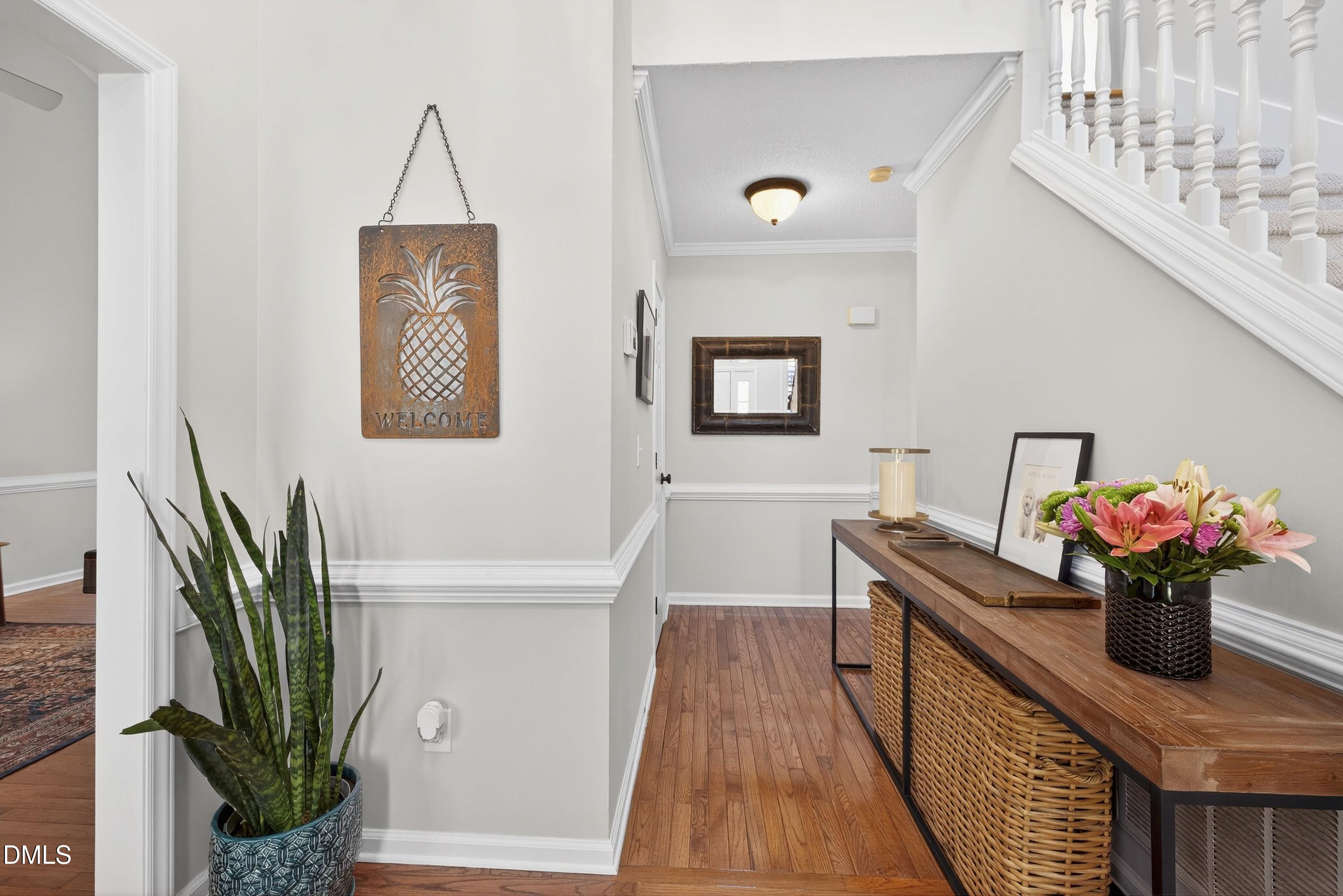 9432 Cartersville Court Raleigh, NC 27617 - Photo 10 of 66 Scene-5