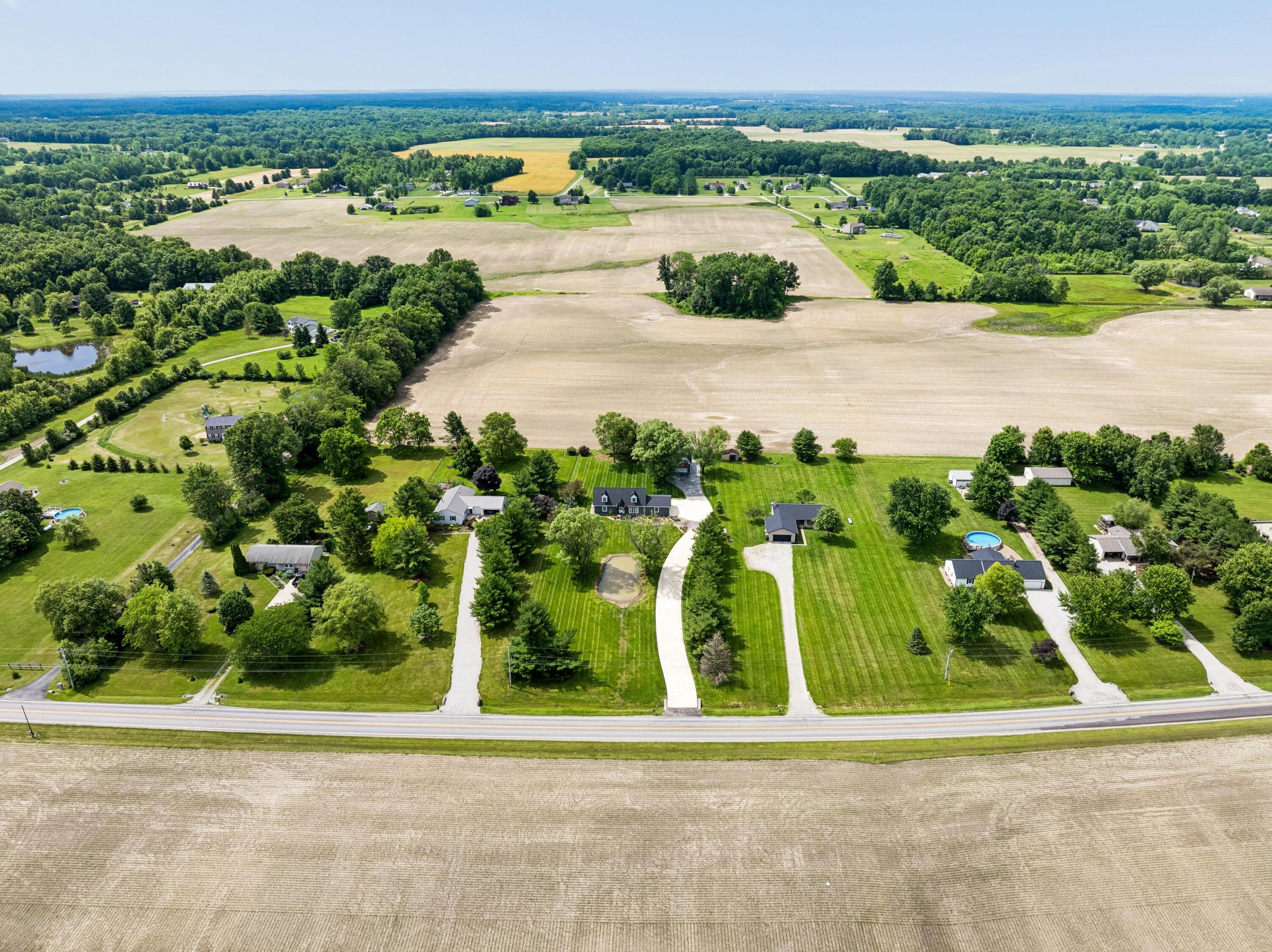 11570 Kilbourne Road Sunbury, OH 43074 - Photo 11 of 54