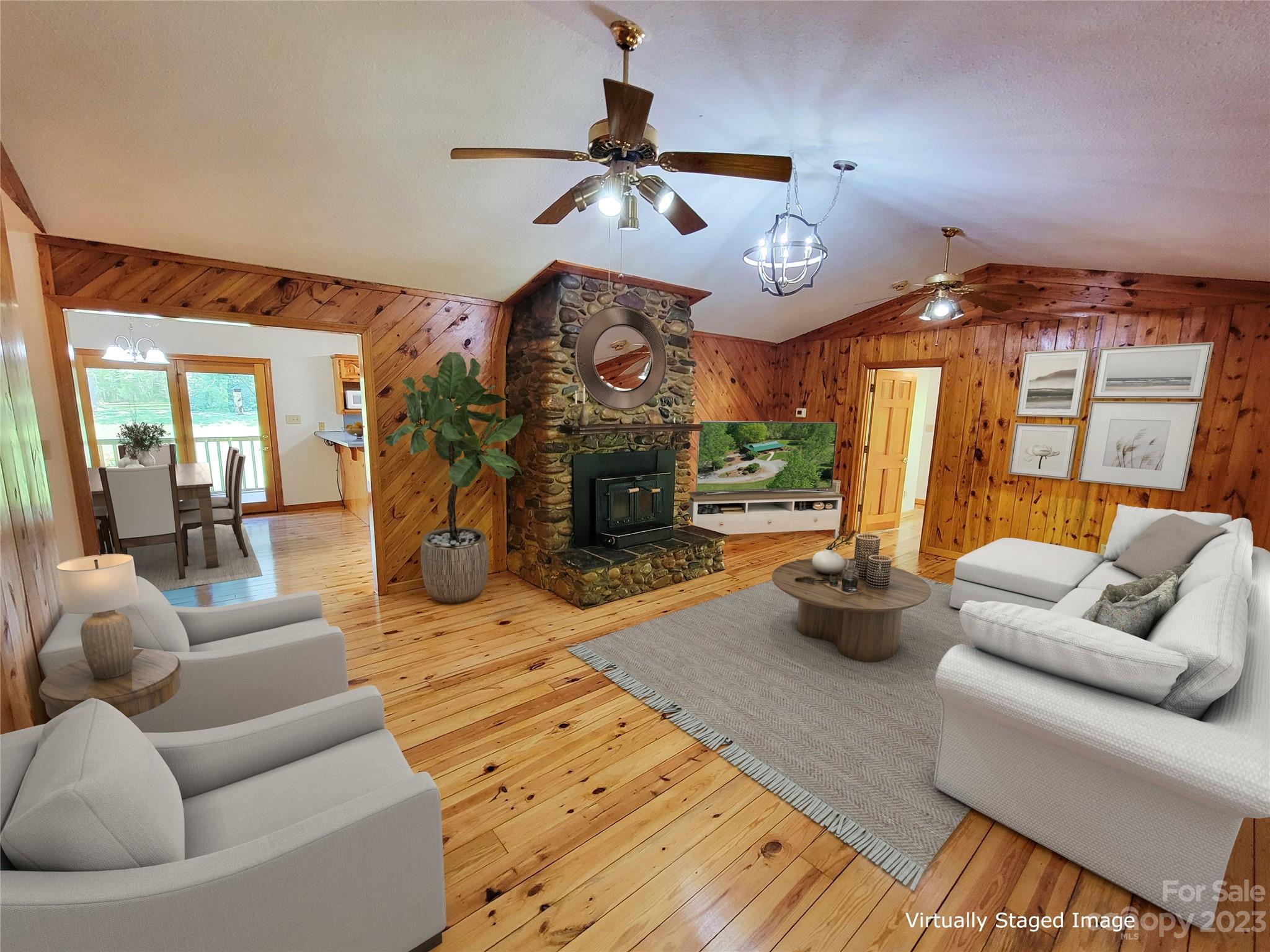 3300 Shell Hollar Road Claremont, NC 28610 - Photo 14 of 46 Gallery Image 14