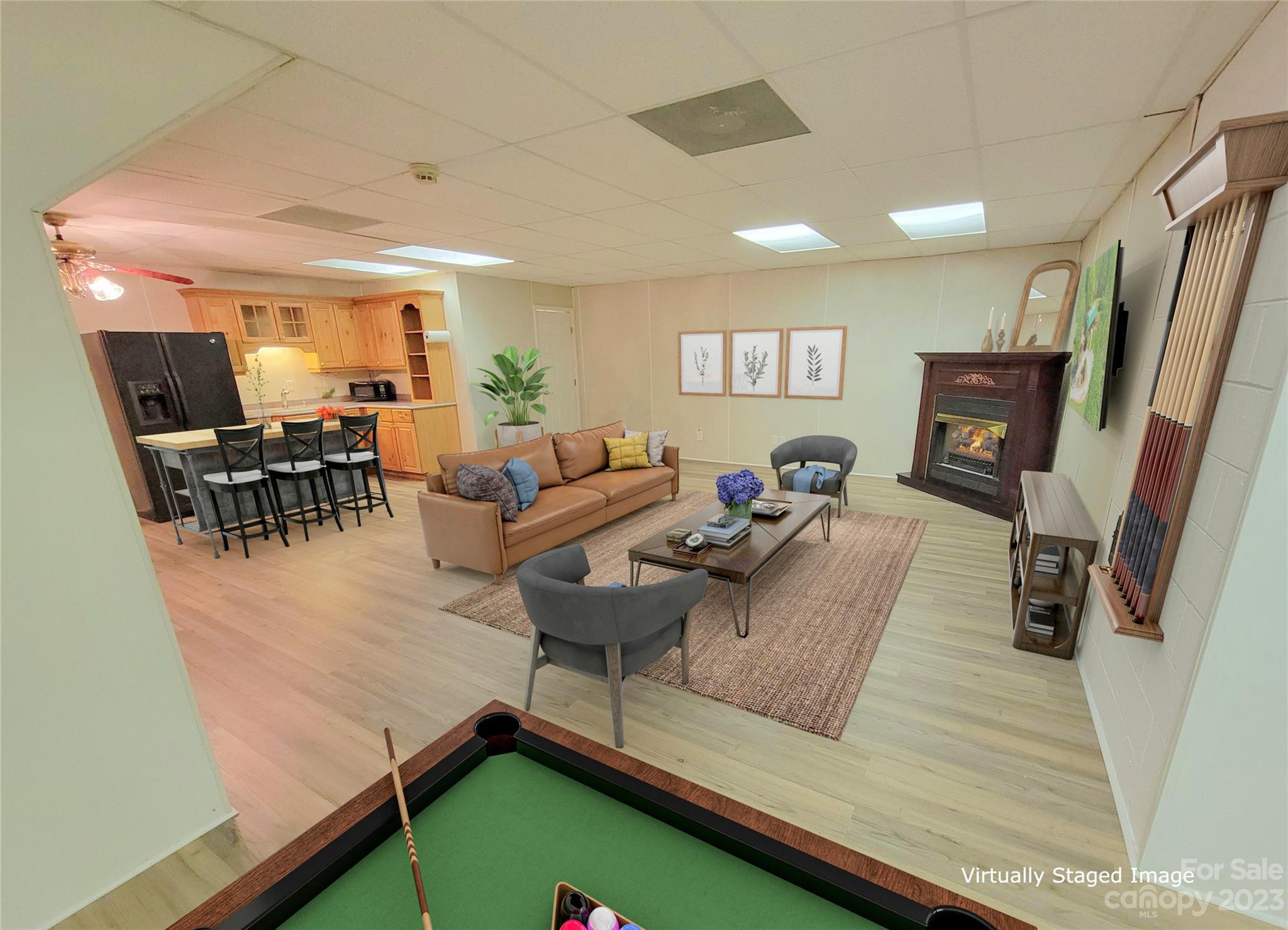3300 Shell Hollar Road Claremont, NC 28610 - Photo 31 of 46 Gallery Image 31