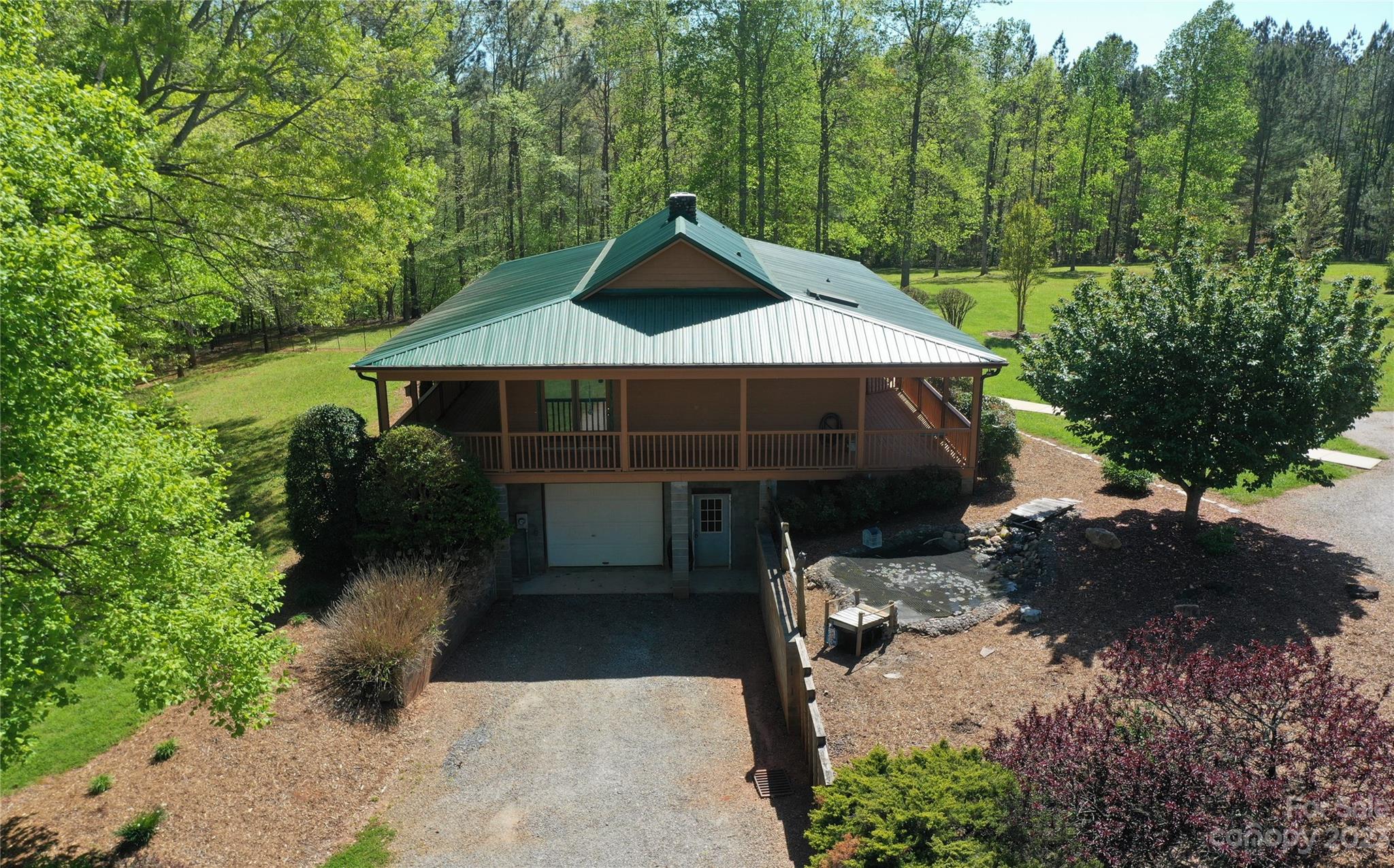 3300 Shell Hollar Road Claremont, NC 28610 - Photo 8 of 46 Gallery Image 8