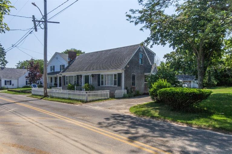 63 Peases Point Way Edgartown, MA 02539 - Photo 2 of 4 Additional Photo