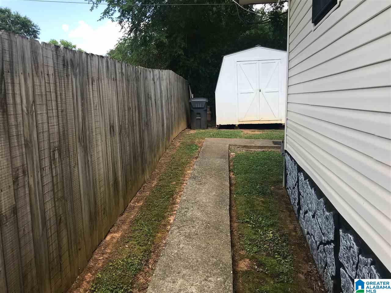 703 Cheryl Street Weaver, AL 36277 - Photo 27 of 34