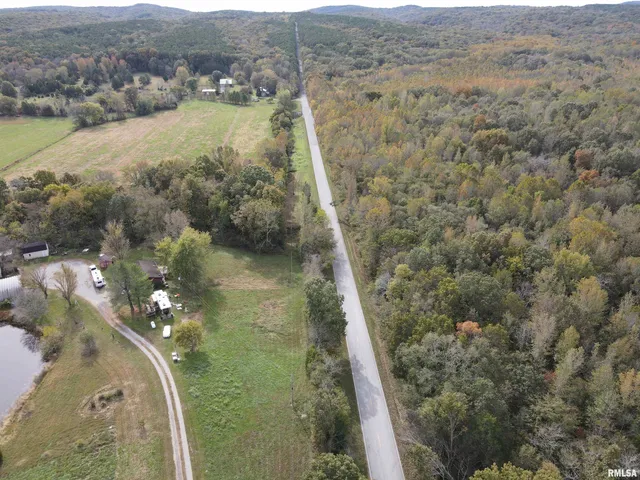 $279,900 | 0 North Shawnee Hills Road, Equality, IL 62934