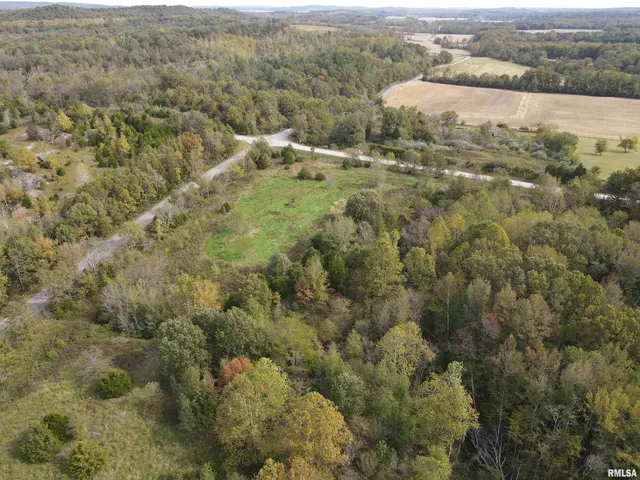 $279,900 | 0 North Shawnee Hills Road, Equality, IL 62934