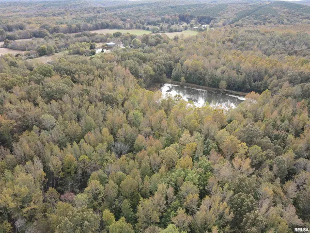 $279,900 | 0 North Shawnee Hills Road, Equality, IL 62934