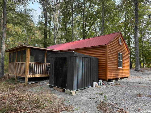 $279,900 | 0 North Shawnee Hills Road, Equality, IL 62934