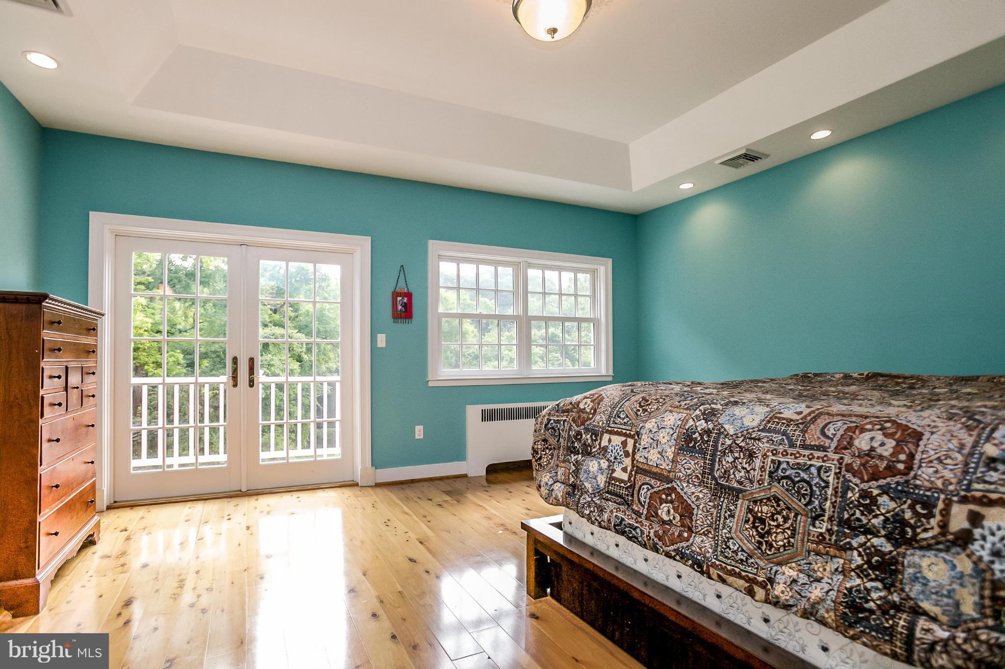 1500 Dunlora Road Baltimore, MD 21204 - Photo 14 of 30 Bright and Spacious Master Suite
