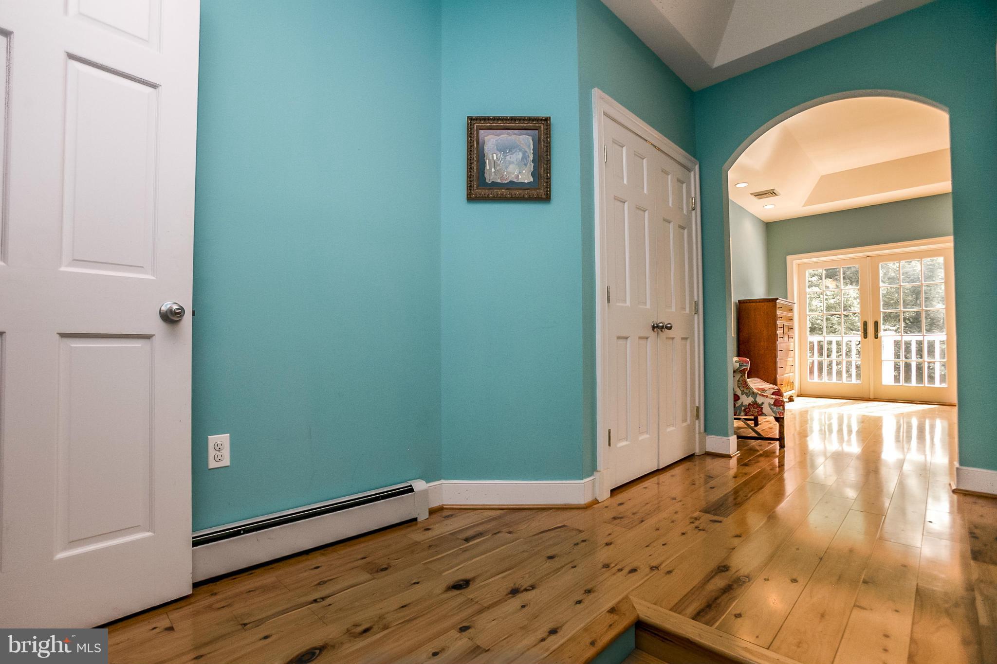 1500 Dunlora Road Baltimore, MD 21204 - Photo 15 of 30 Brazilian Cherry Floors in MRBR