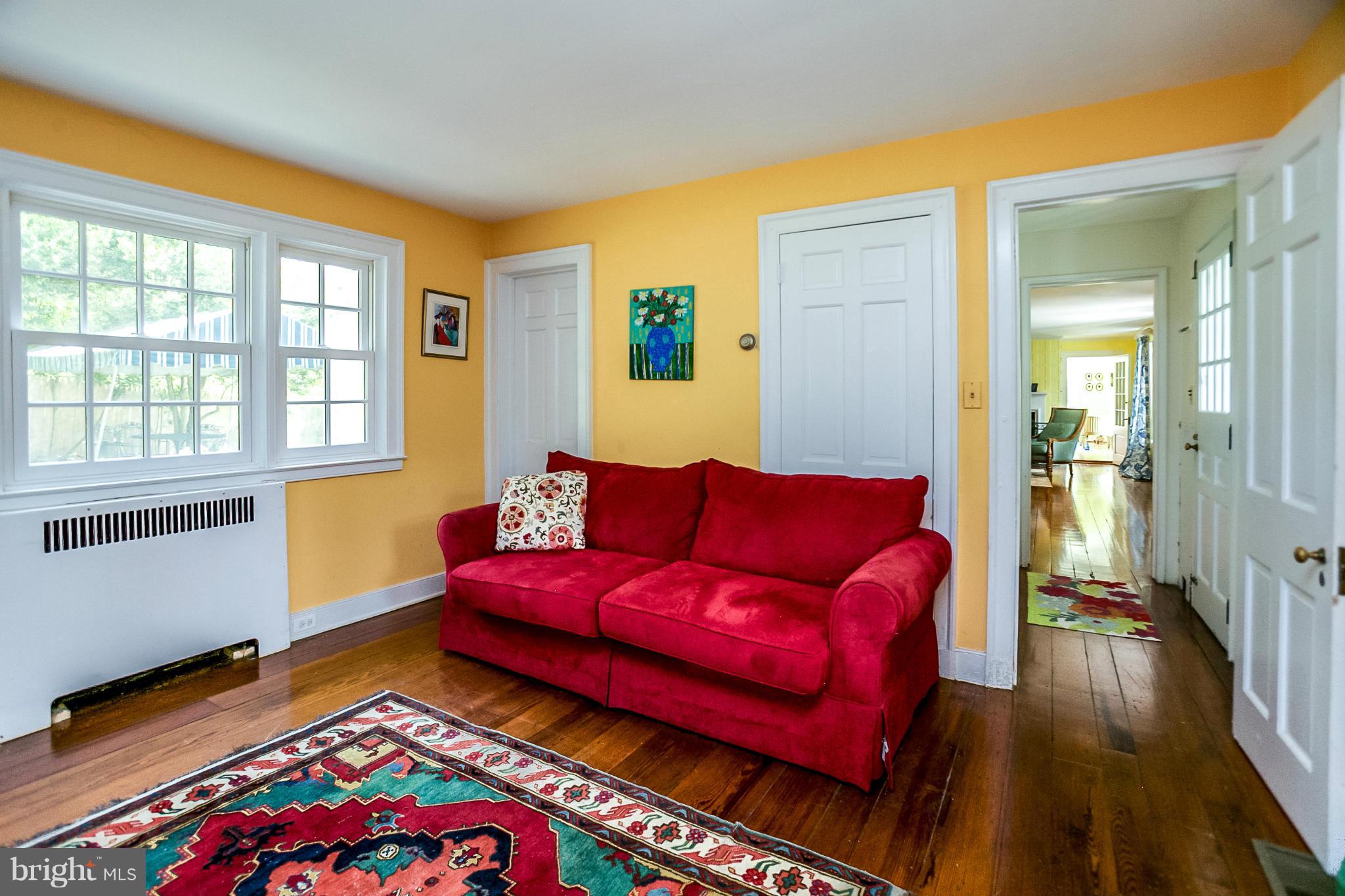 1500 Dunlora Road Baltimore, MD 21204 - Photo 21 of 30 Fourth Bedroom with Attached Full Bath