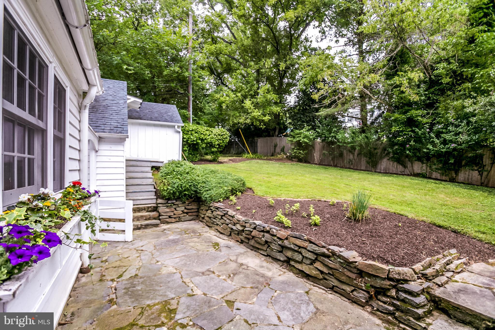 1500 Dunlora Road Baltimore, MD 21204 - Photo 26 of 30 Addition .2 Acre Lot Transfers with Property