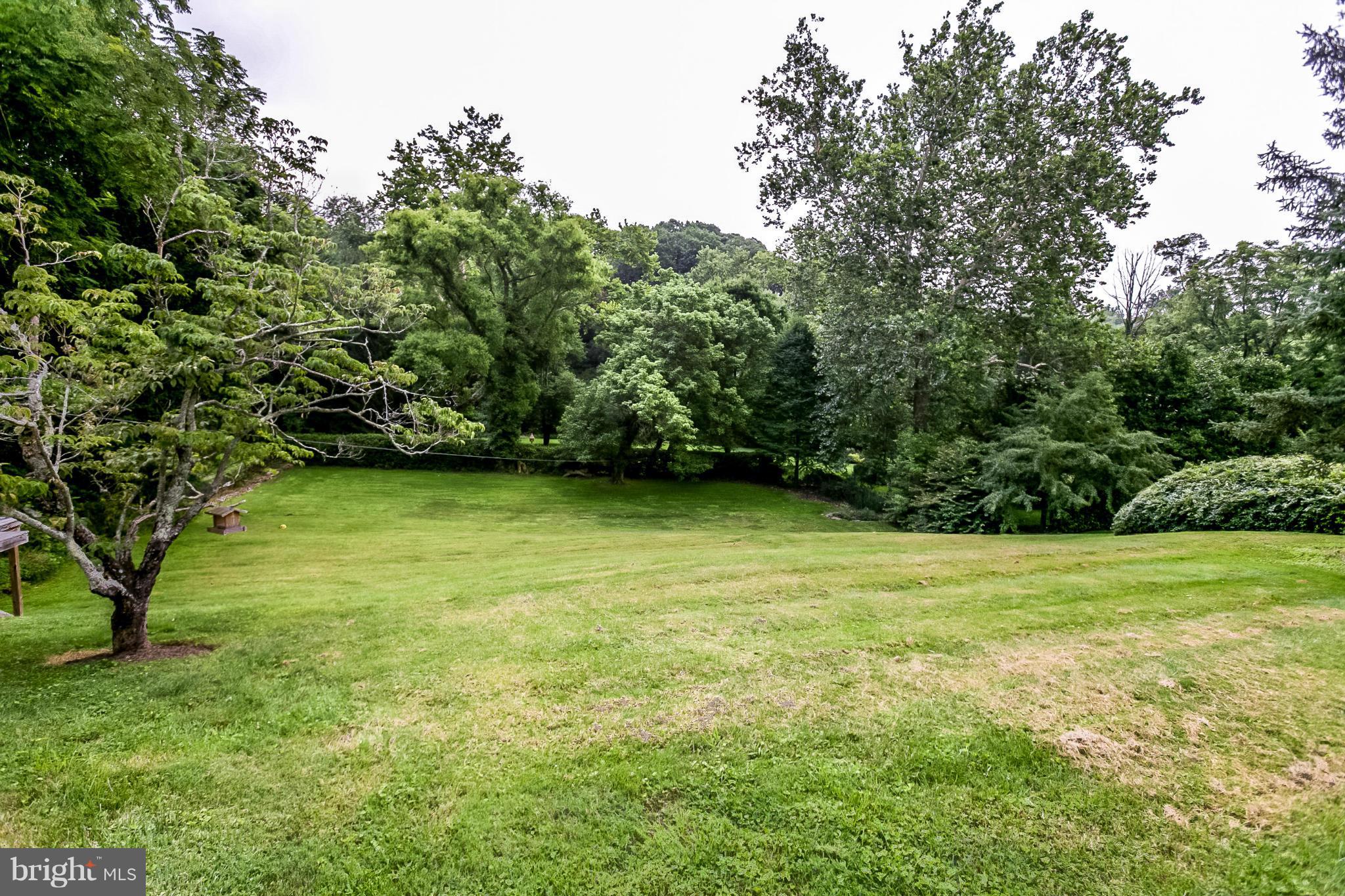1500 Dunlora Road Baltimore, MD 21204 - Photo 30 of 30 Amazingly Private Lot
