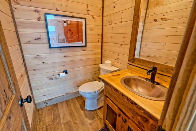 506 Tower Road Mineral Bluff, GA 30559 - Photo 26 of 75 Gallery Image 26