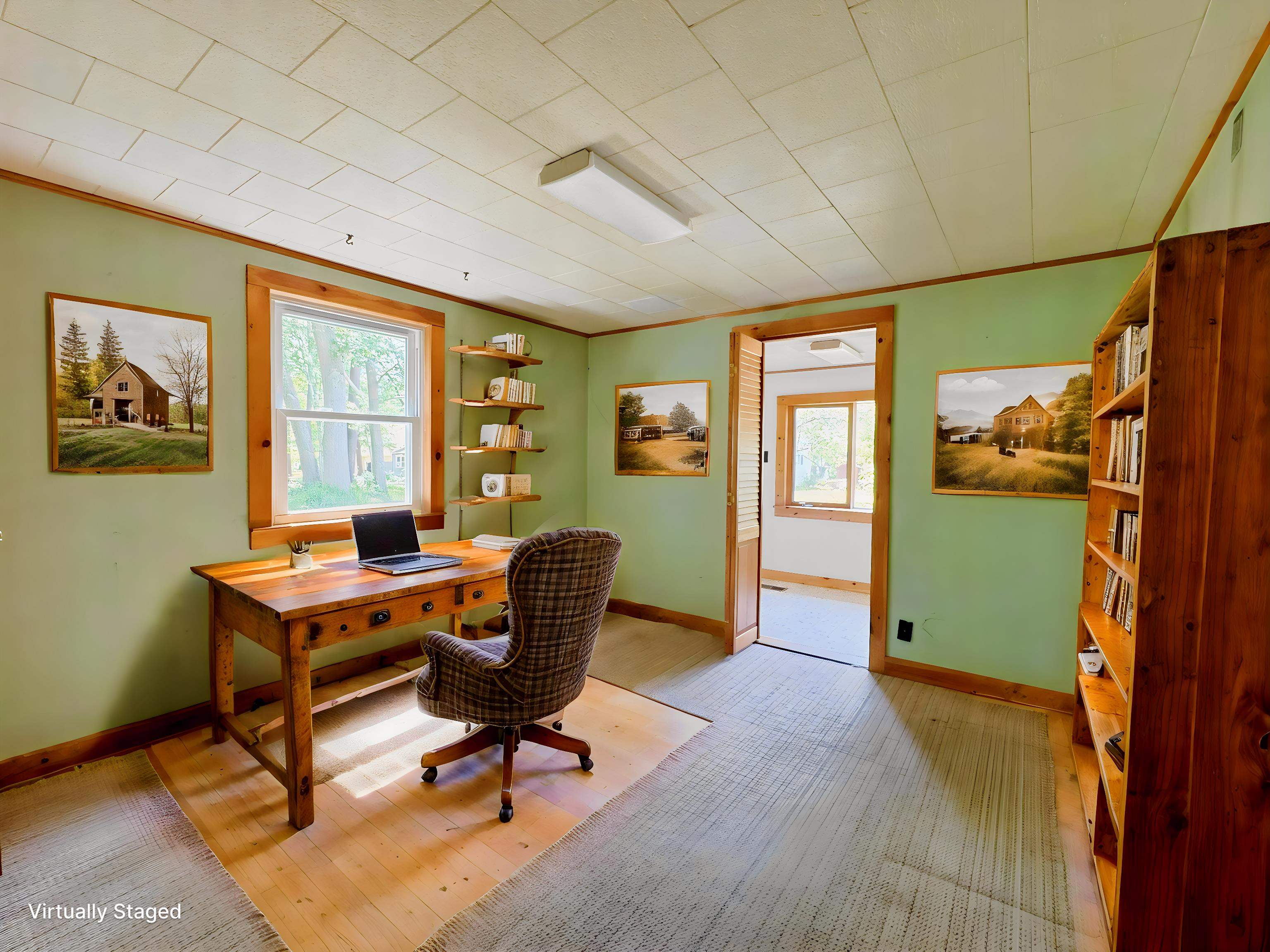 29 Coopers Grove Road Kingston, NH 03848 - Photo 24 of 41