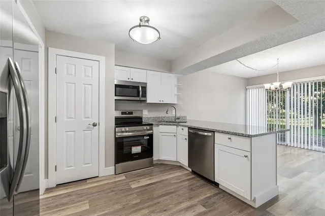 $239,000 | 225 Country Club Drive, Unit E148, Largo, FL 33771