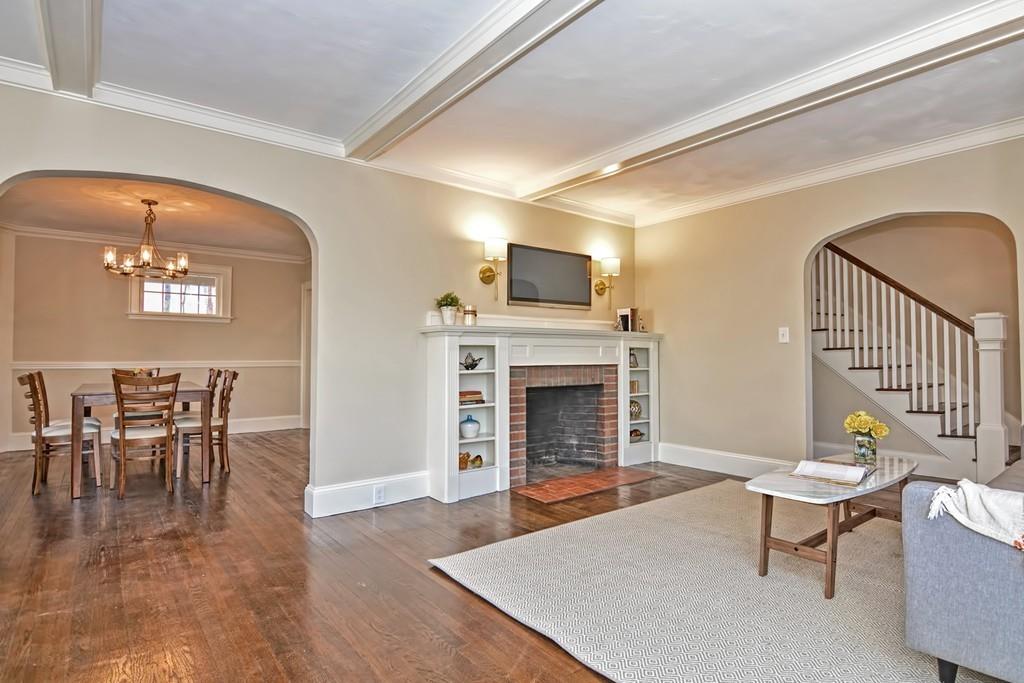 17 Venner Road Arlington, MA 02476 - Photo 7 of 39 Gallery Image 7