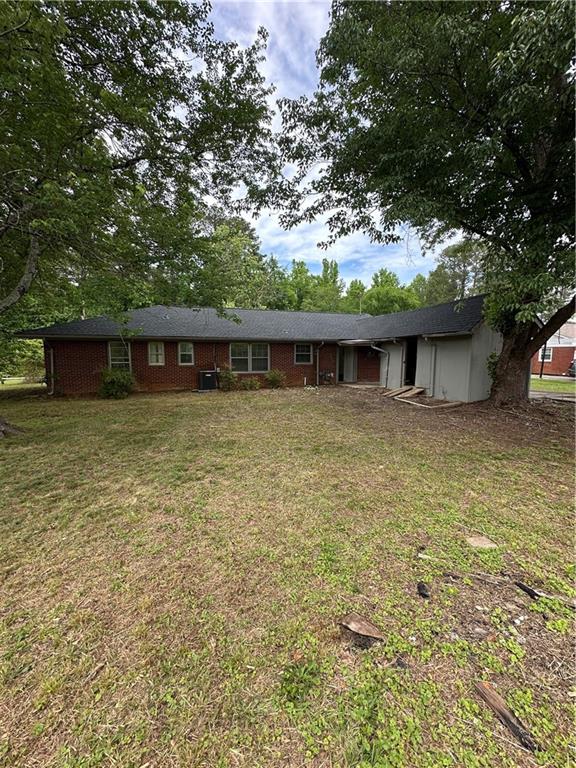 393 Old Acworth Road Dallas, GA 30132 - Photo 18 of 22