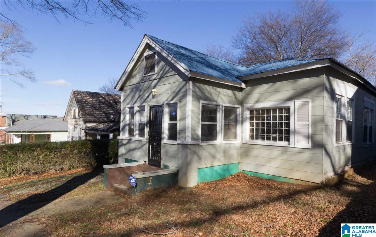 313 Chestnut Avenue Anniston, AL 36201 - Photo 23 of 26