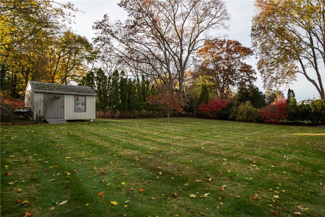 58 Overhill Road Warren, RI 02885 - Photo 35 of 40
