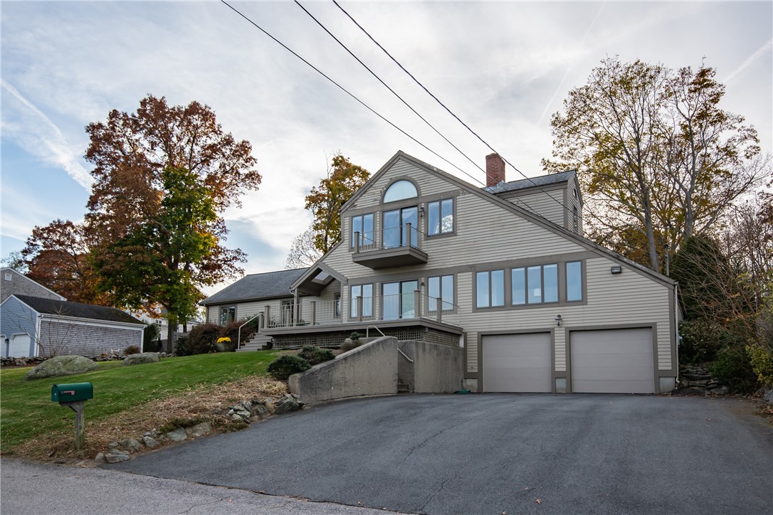 58 Overhill Road Warren, RI 02885 - Photo 40 of 40