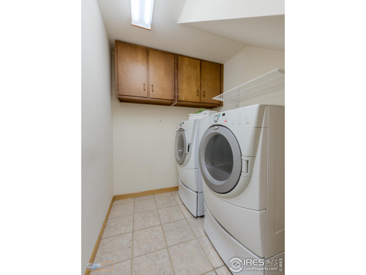 335 Pine Tree Lane Boulder, CO 80304 - Photo 22 of 46 Large laundry room in lower level