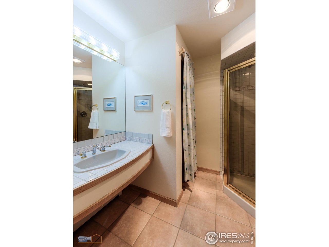 335 Pine Tree Lane Boulder, CO 80304 - Photo 23 of 46 3/4 bath #1