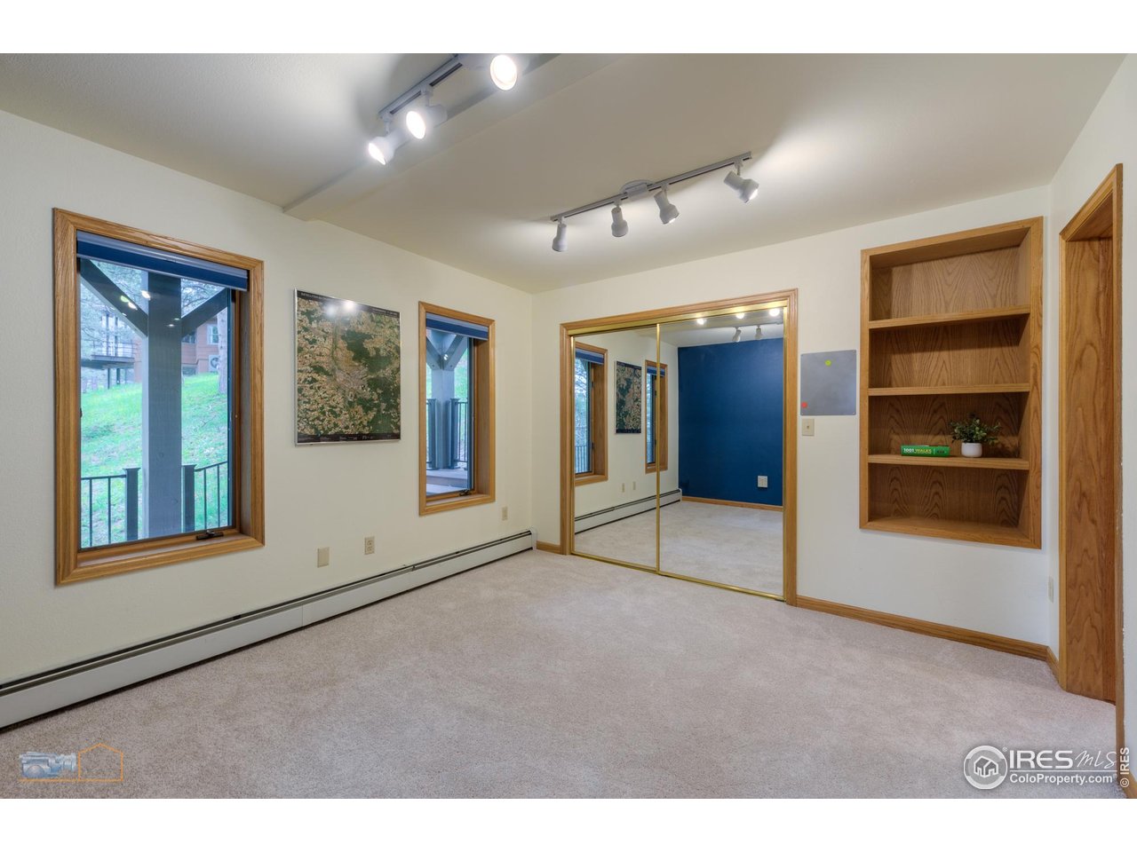 335 Pine Tree Lane Boulder, CO 80304 - Photo 24 of 46 Bedroom 2