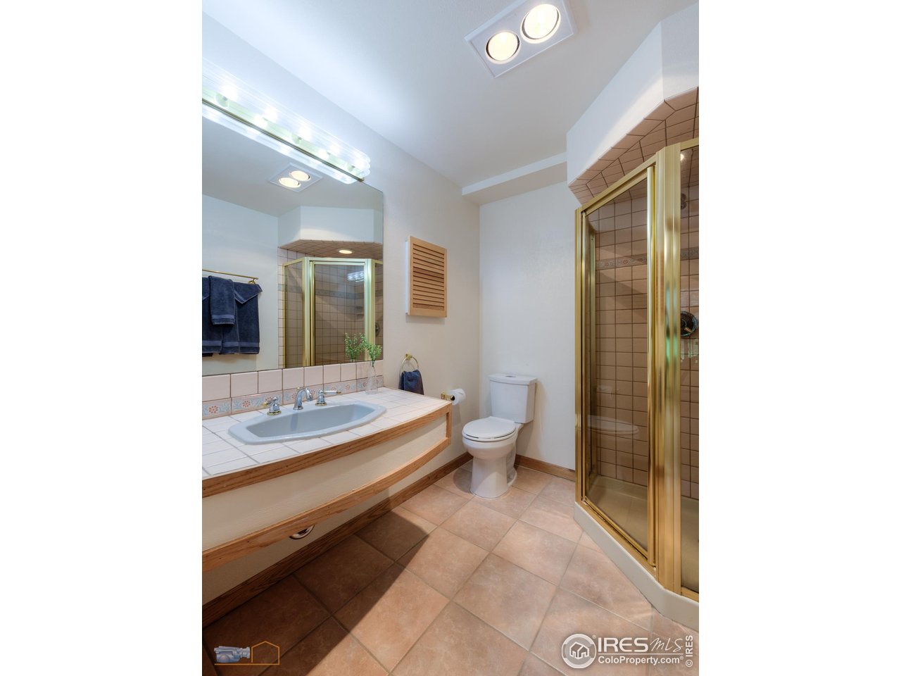 335 Pine Tree Lane Boulder, CO 80304 - Photo 25 of 46 3/4 bath #2