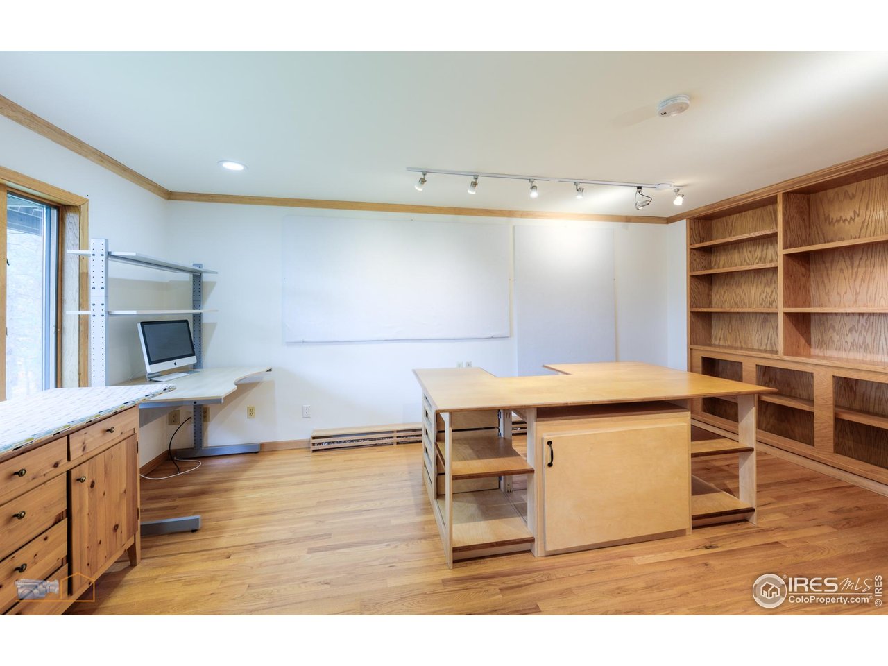 335 Pine Tree Lane Boulder, CO 80304 - Photo 27 of 46 Craftroom/office/4th bedroom?