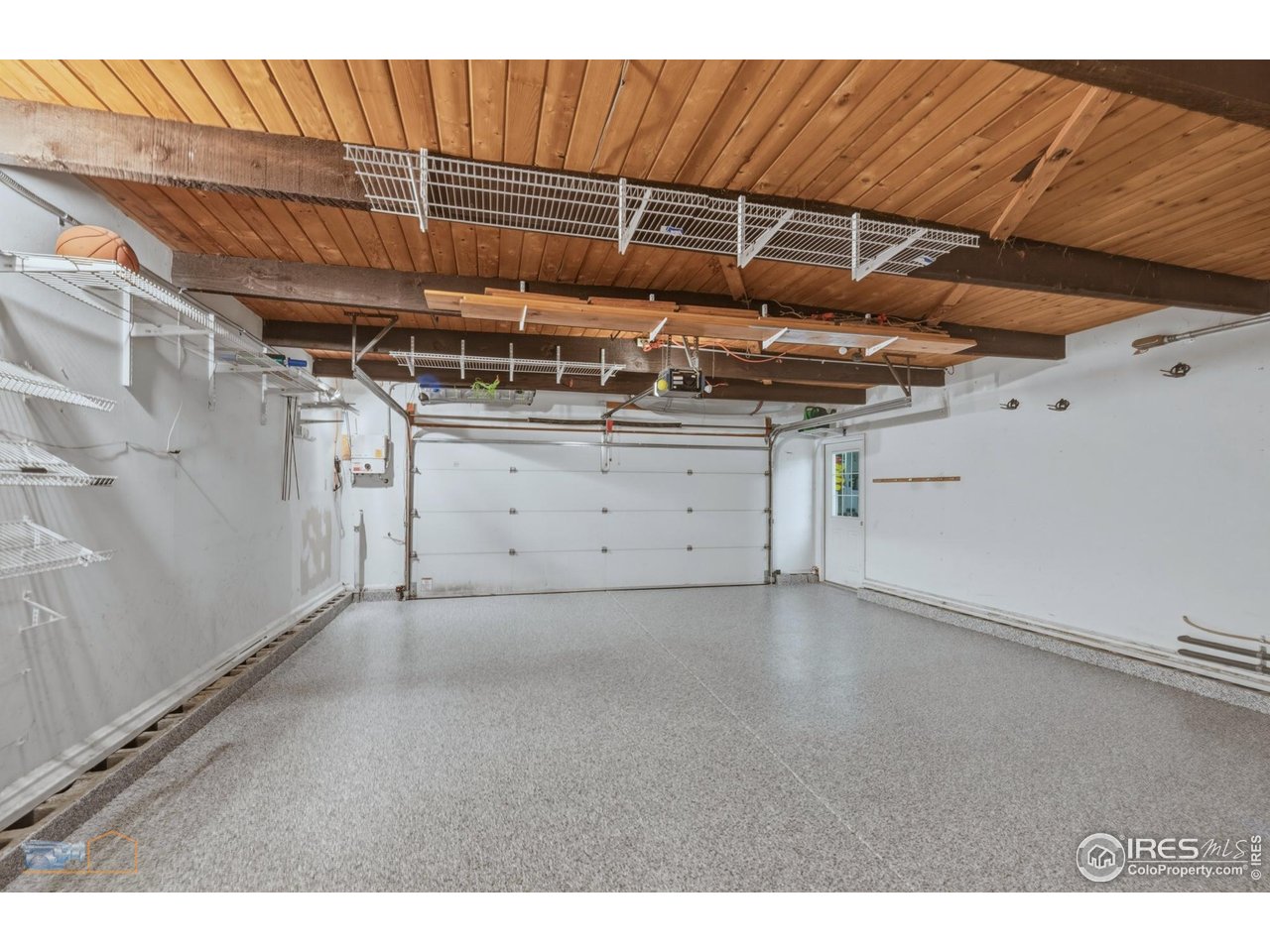 335 Pine Tree Lane Boulder, CO 80304 - Photo 29 of 46 2 car bay with new