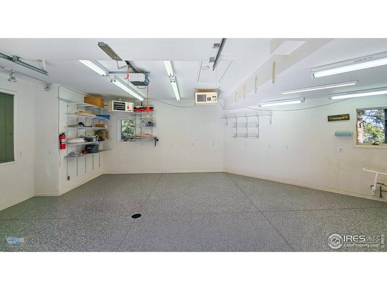 335 Pine Tree Lane Boulder, CO 80304 - Photo 31 of 46 3rd bay garage/woodshop