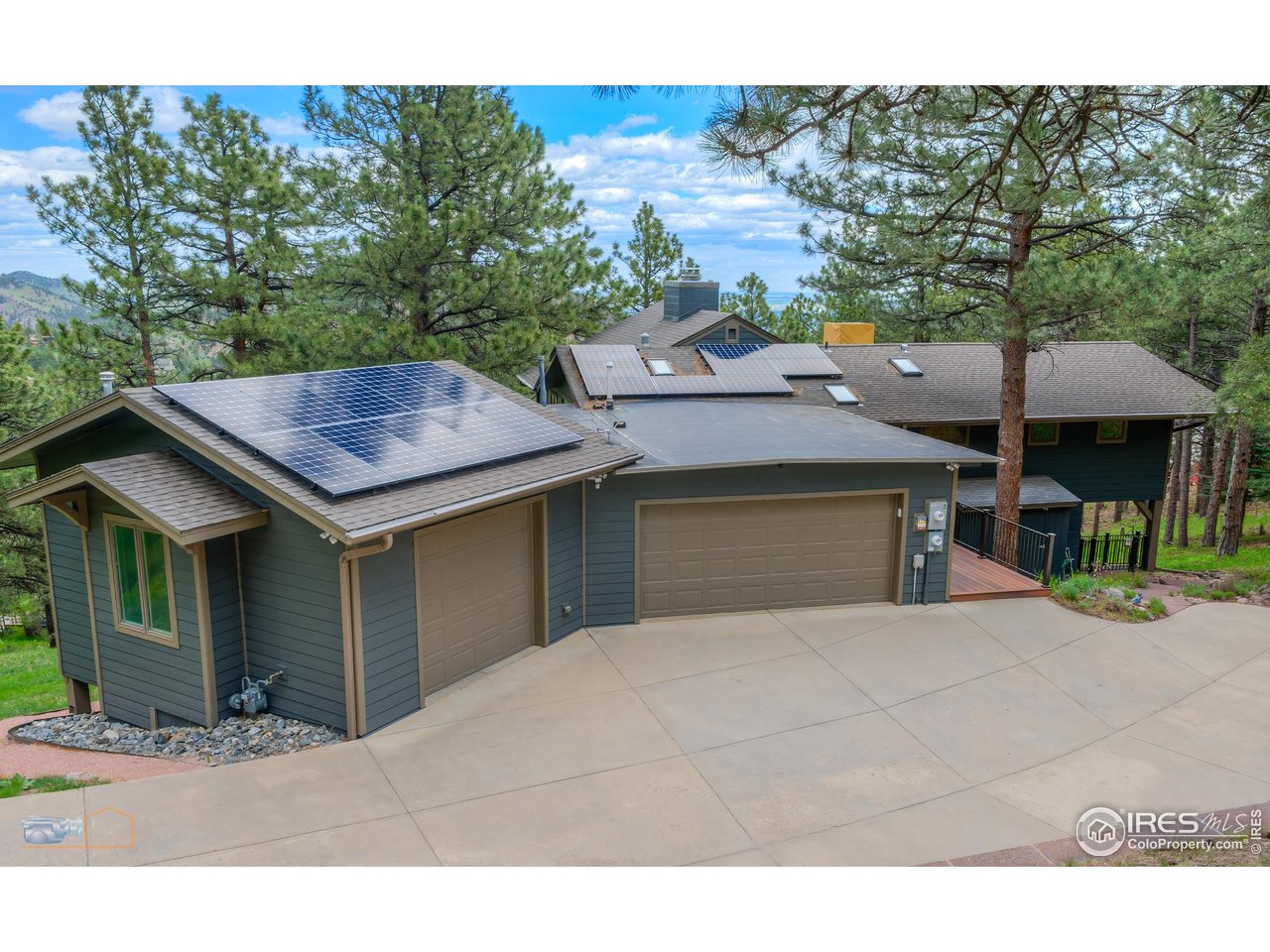 335 Pine Tree Lane Boulder, CO 80304 - Photo 34 of 46 Wonderful curb appeal