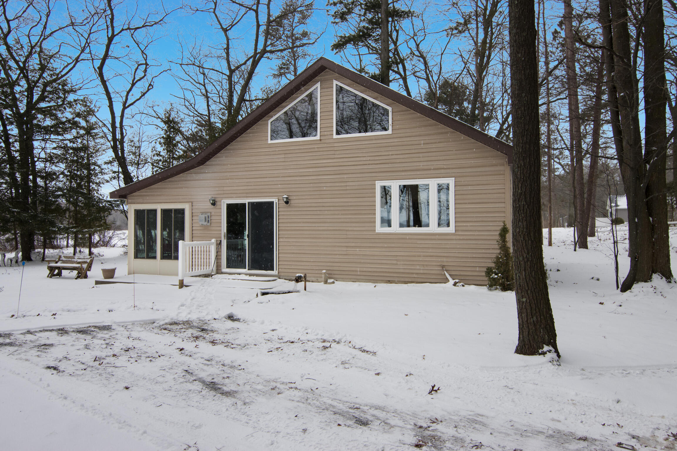 63 East Piney Road Manistee, MI 49660 - Photo 30 of 42 63