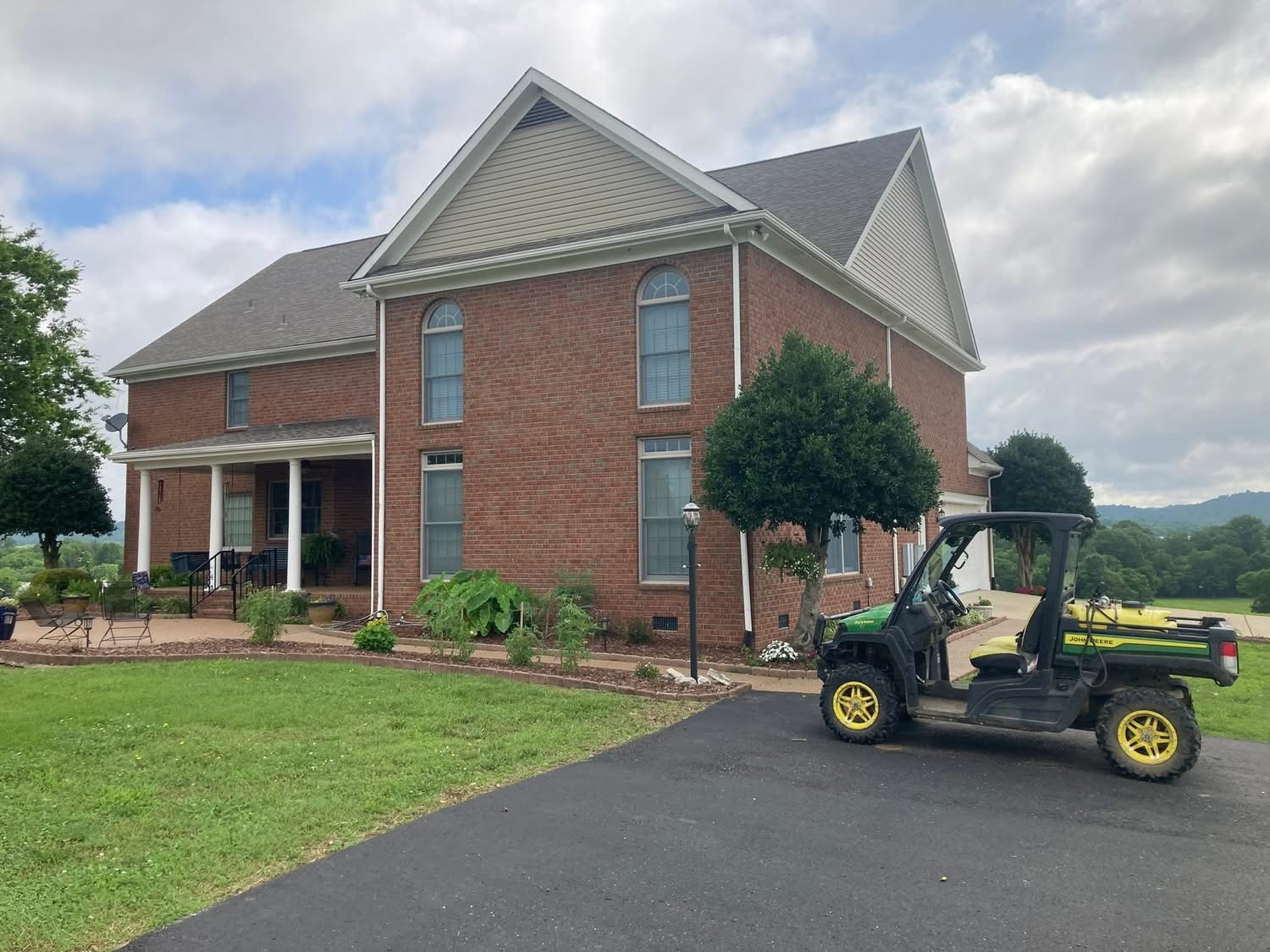 189 South Fishing Ford Road Petersburg, TN 37144 - Photo 14 of 16