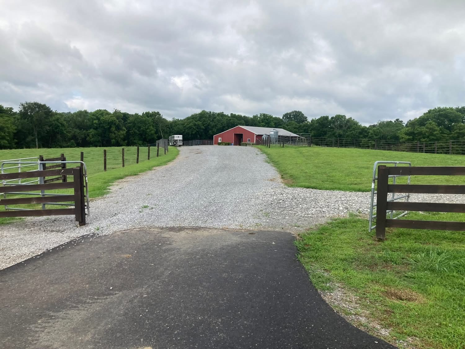 189 South Fishing Ford Road Petersburg, TN 37144 - Photo 15 of 16