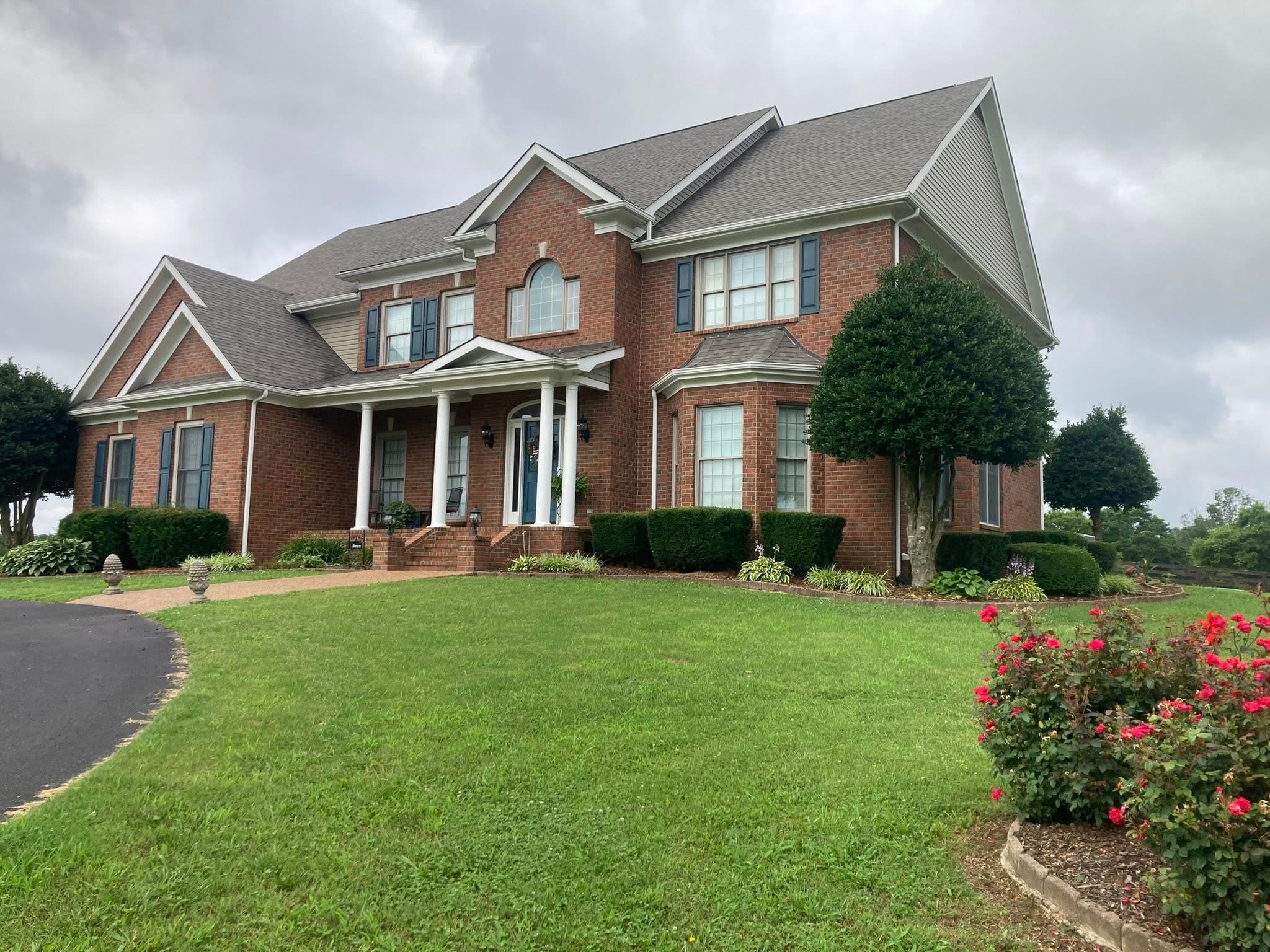 189 South Fishing Ford Road Petersburg, TN 37144 - Photo 4 of 16