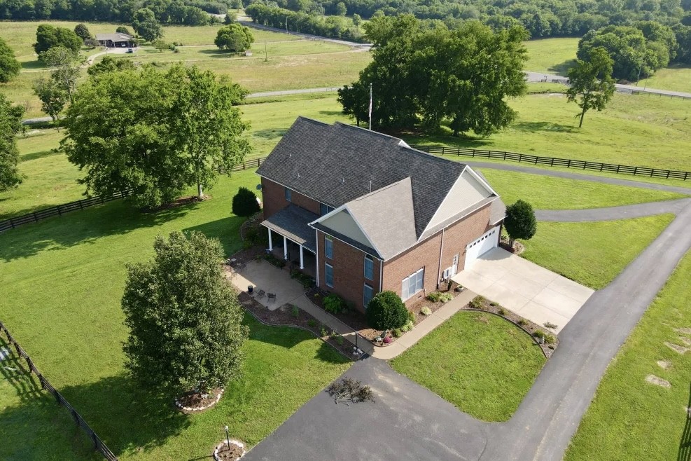 189 South Fishing Ford Road Petersburg, TN 37144 - Photo 9 of 16