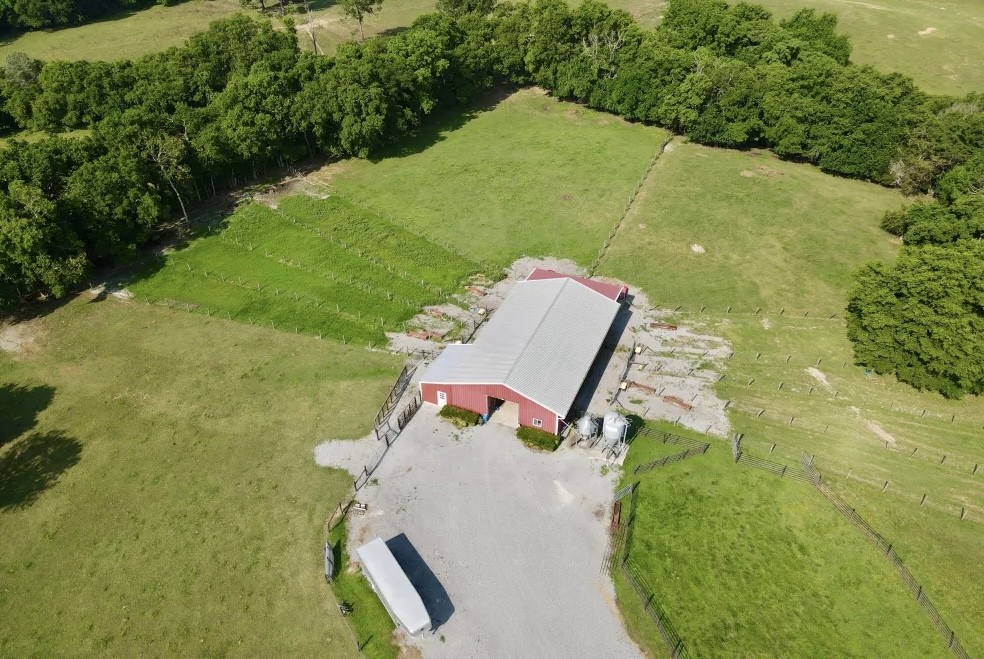 189 South Fishing Ford Road Petersburg, TN 37144 - Photo 10 of 16