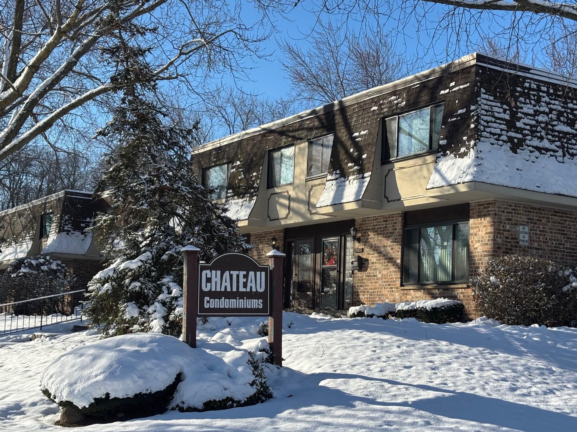 Rare 4-Bedroom Townhome