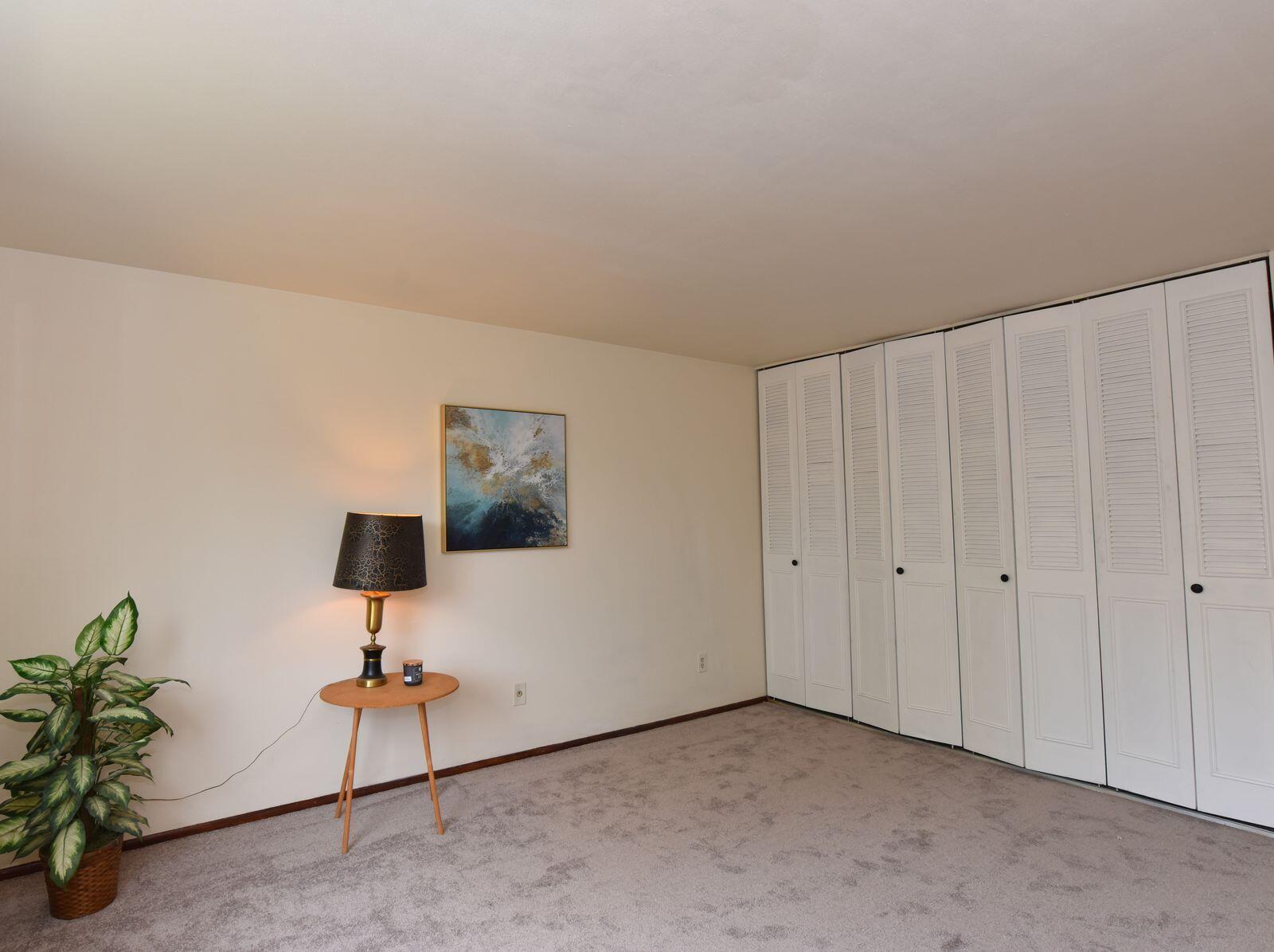 6081 West Calumet Road Milwaukee, WI 53223 - Photo 15 of 29 Lots of Closet Space