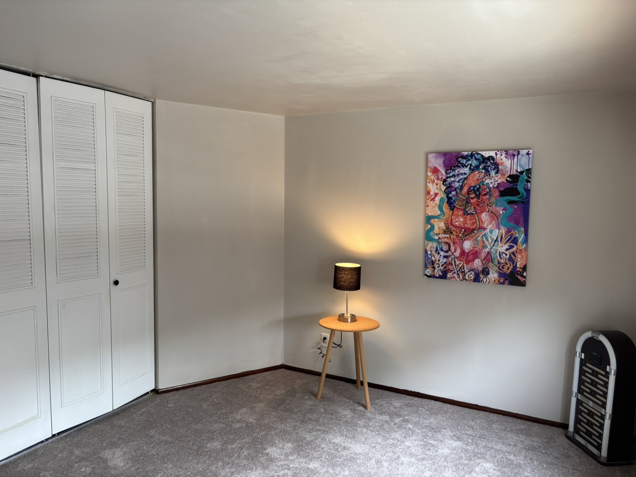 6081 West Calumet Road Milwaukee, WI 53223 - Photo 19 of 29 Spacious Bedroom 2